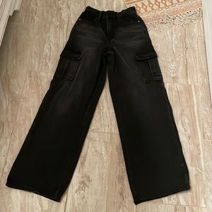 Fashion Nova Carpenter pants